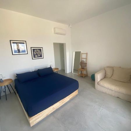 Villa Baldin Lipsi Luaran gambar