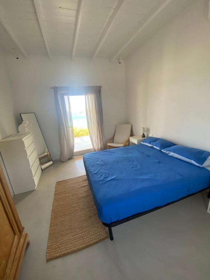Villa Baldin Lipsi Luaran gambar