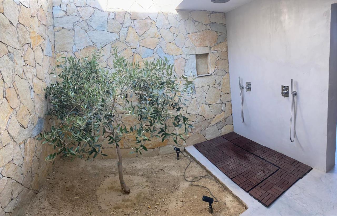 Villa Baldin Lipsi Luaran gambar